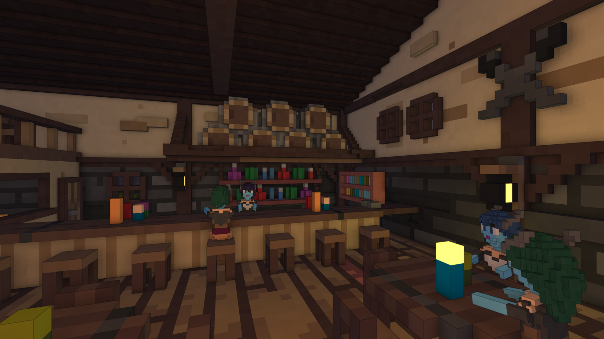 Uncounted Isles Screenshot 3