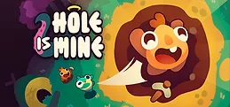 Hole Is Mine Playtest