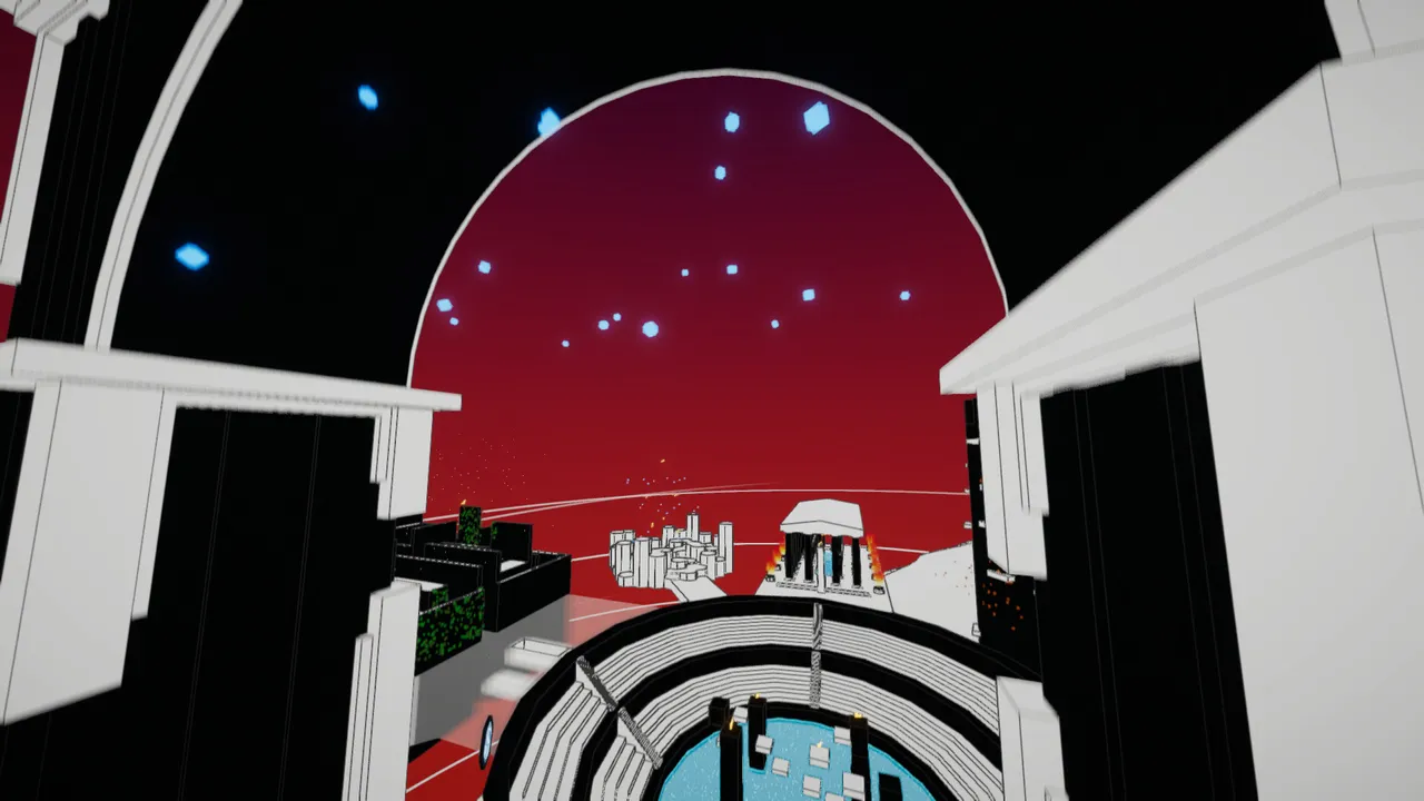 Protorunner Screenshot 4