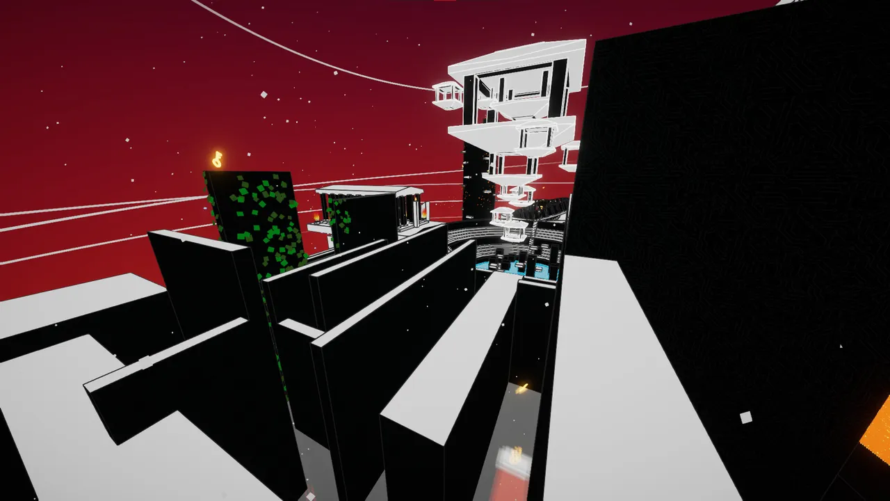 Protorunner Screenshot 3