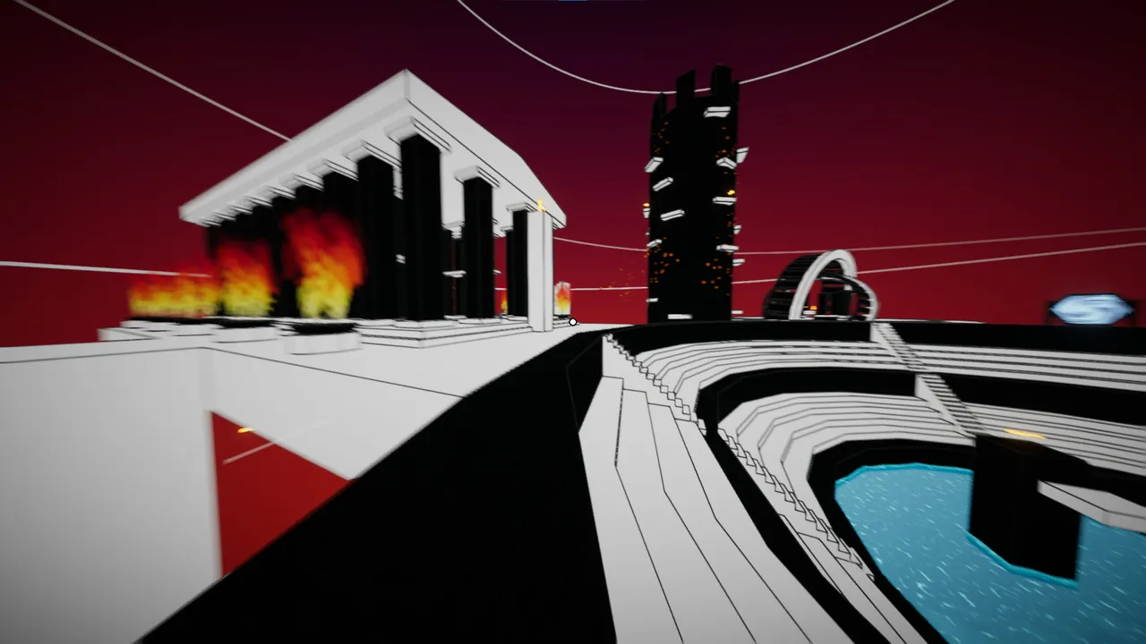 Protorunner Screenshot 0