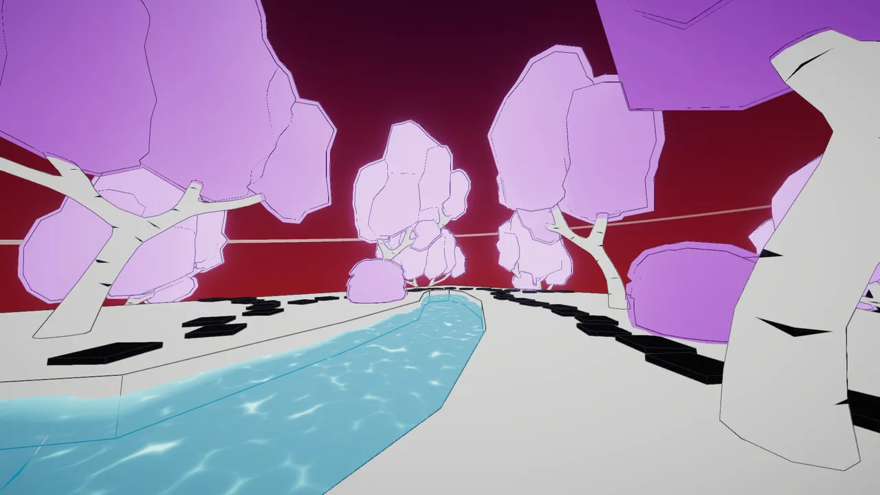 Protorunner Screenshot 1