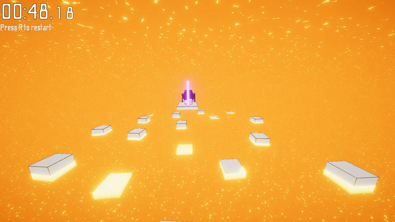 Protorunner Screenshot 2