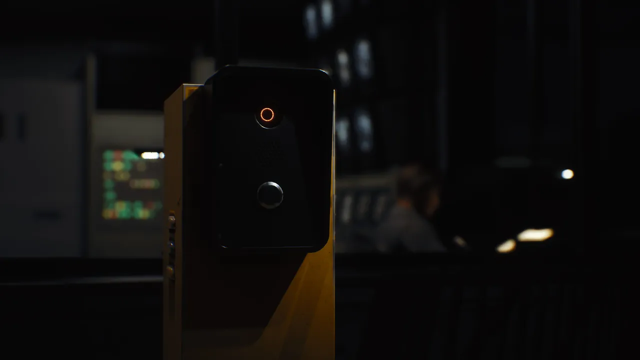 Anomalous Object Screenshot 4