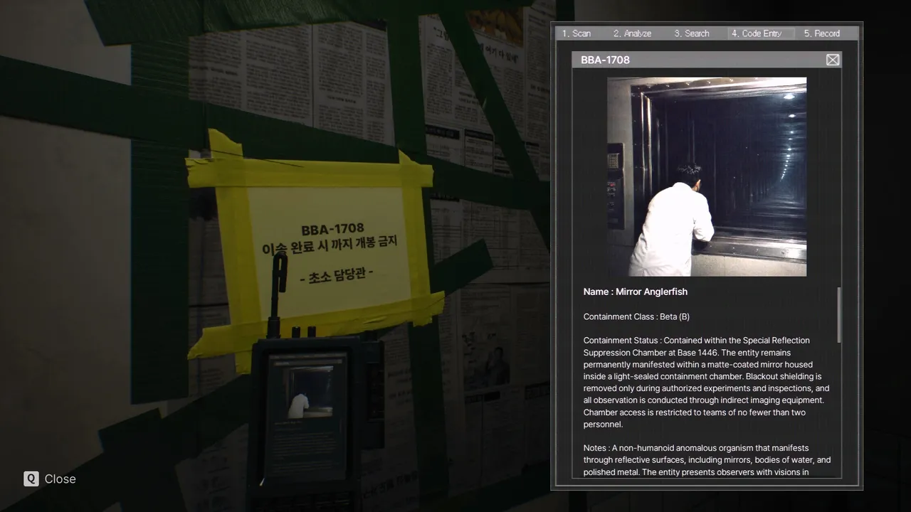 Anomalous Object Screenshot 2