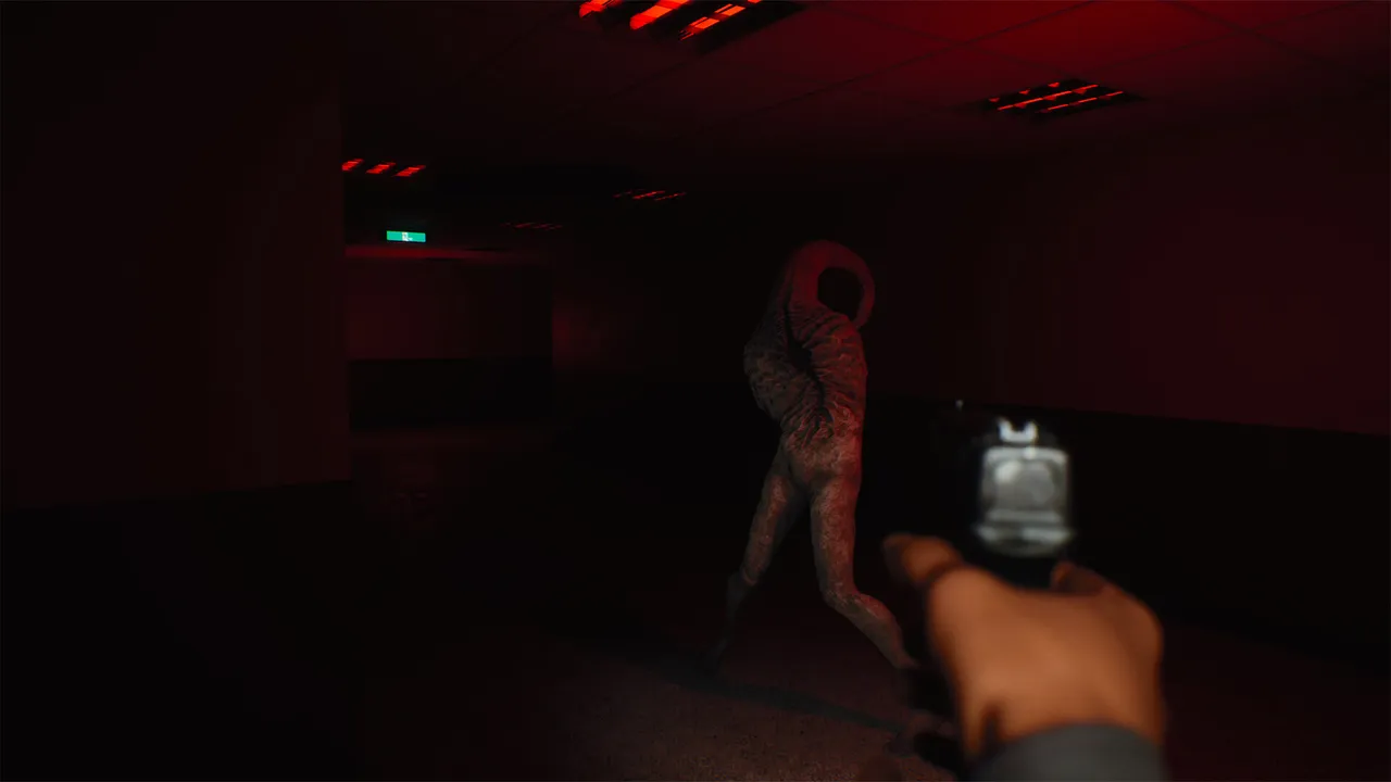 Anomalous Object Screenshot 1
