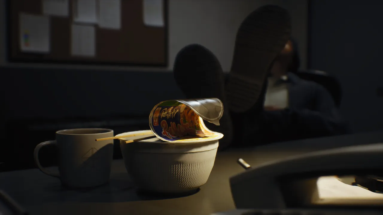 Anomalous Object Screenshot 5
