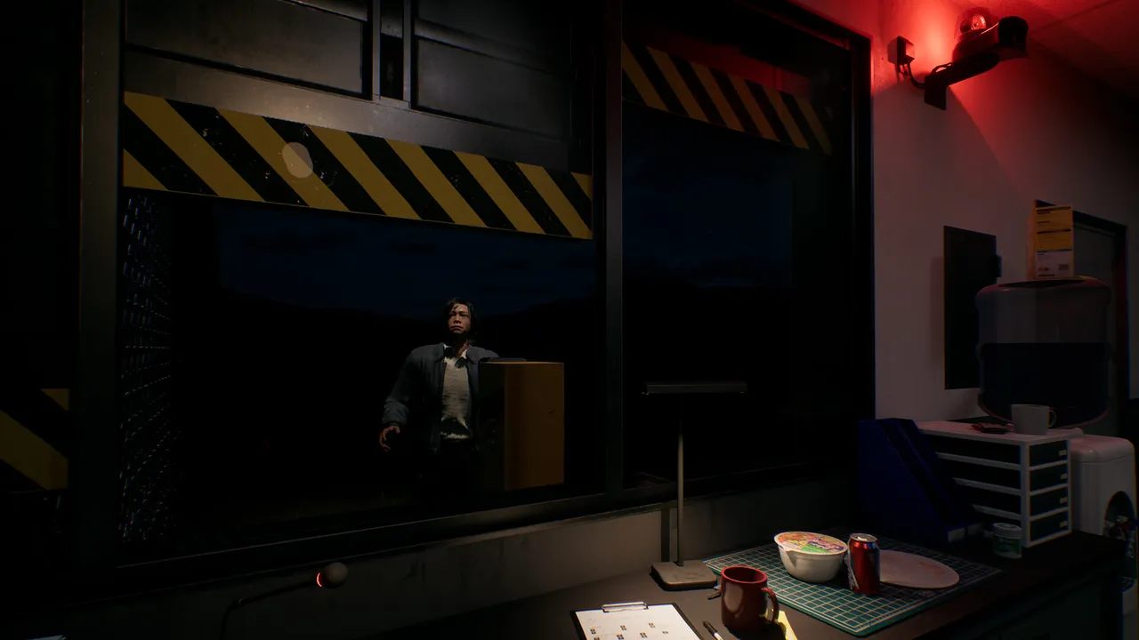 Anomalous Object Screenshot 9