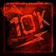 High Scores icon