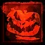 Hardcore Halloween icon