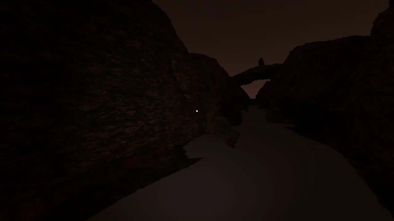 glitch.exe Screenshot 0