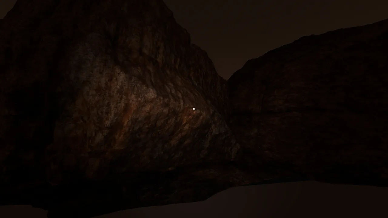glitch.exe Screenshot 2