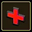Health Pickups Withheld icon