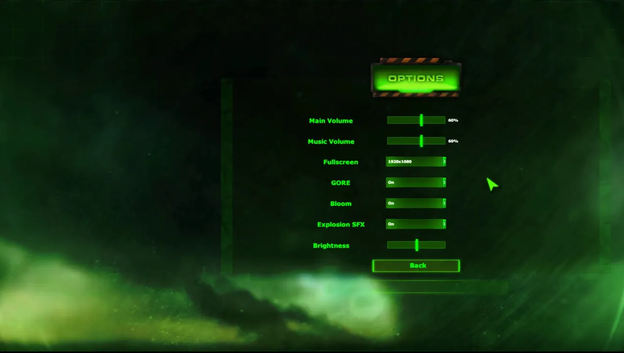 Area 51 Defense Screenshot 6