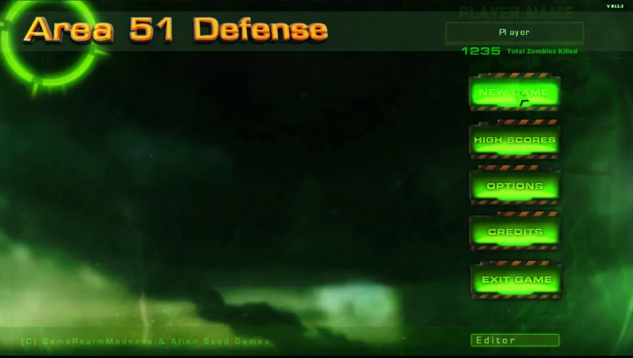 Area 51 Defense Screenshot 5