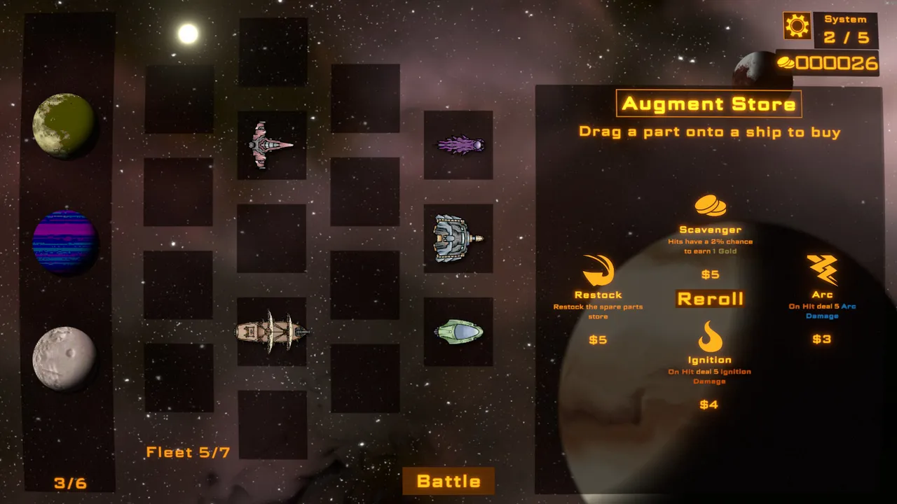 Null & Void Screenshot 5