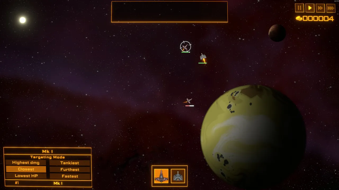 Null & Void Screenshot 2