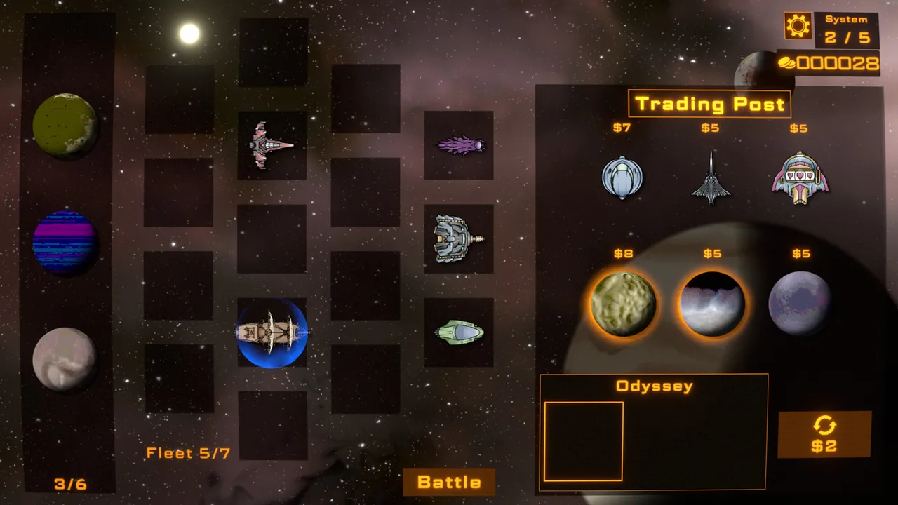 Null & Void Screenshot 0
