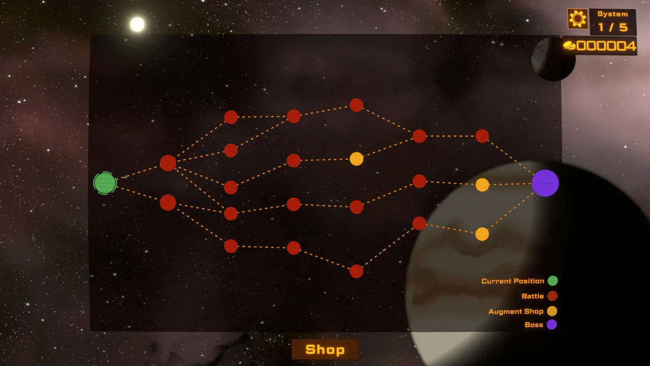 Null & Void Screenshot 4