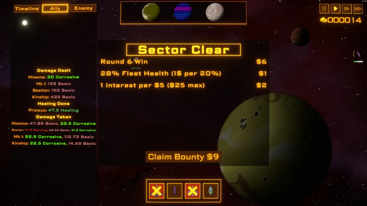 Null & Void Screenshot 3