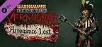Warhammer Vermintide - Kruber 'Carroburg Livery' Skin