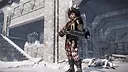 Warhammer Vermintide - Kruber 'Carroburg Livery' Skin Screenshot 0