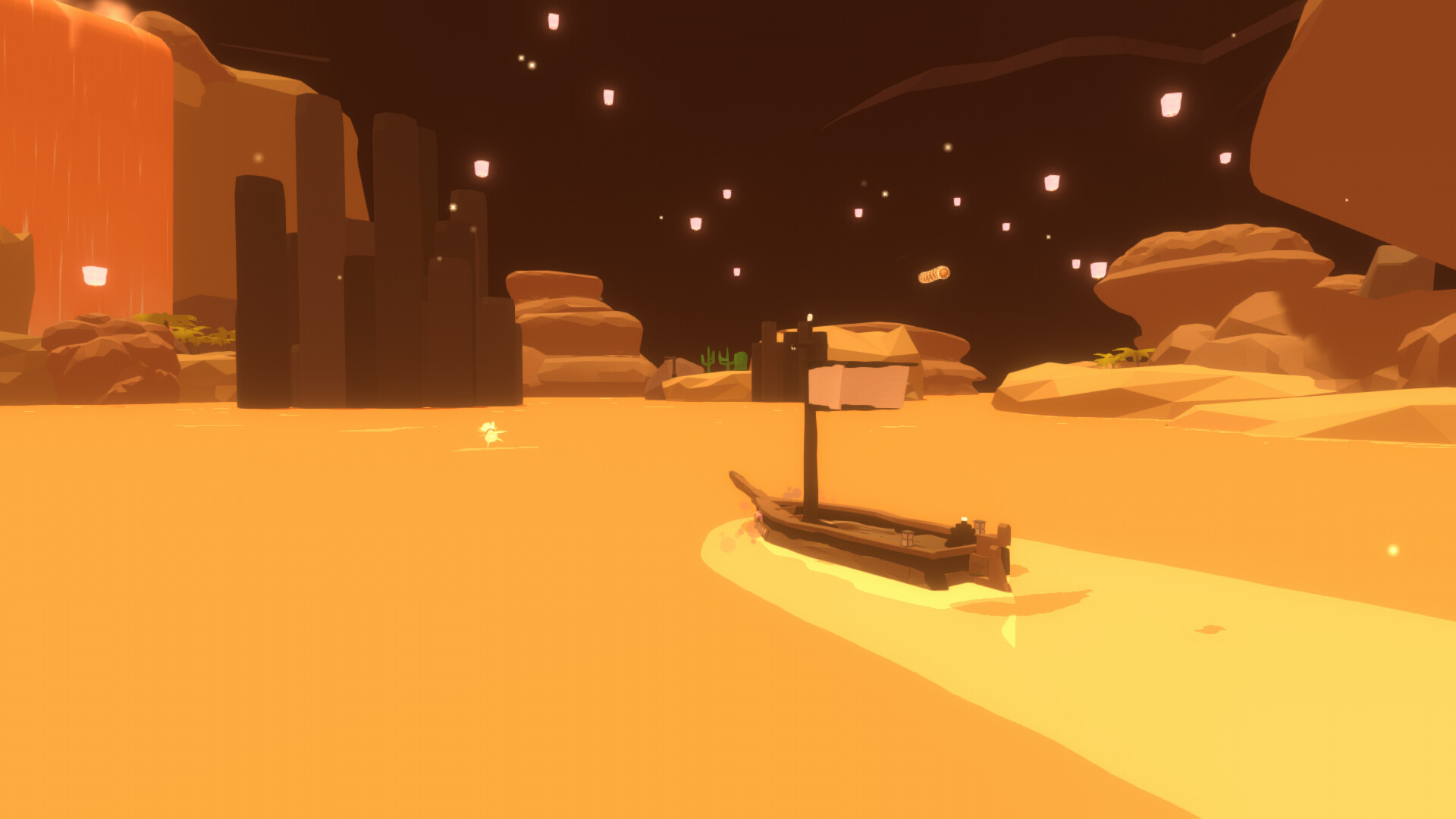 Dream #46 Screenshot 1