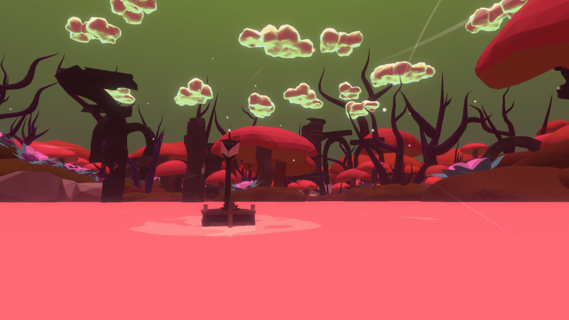 Dream #46 Screenshot 7