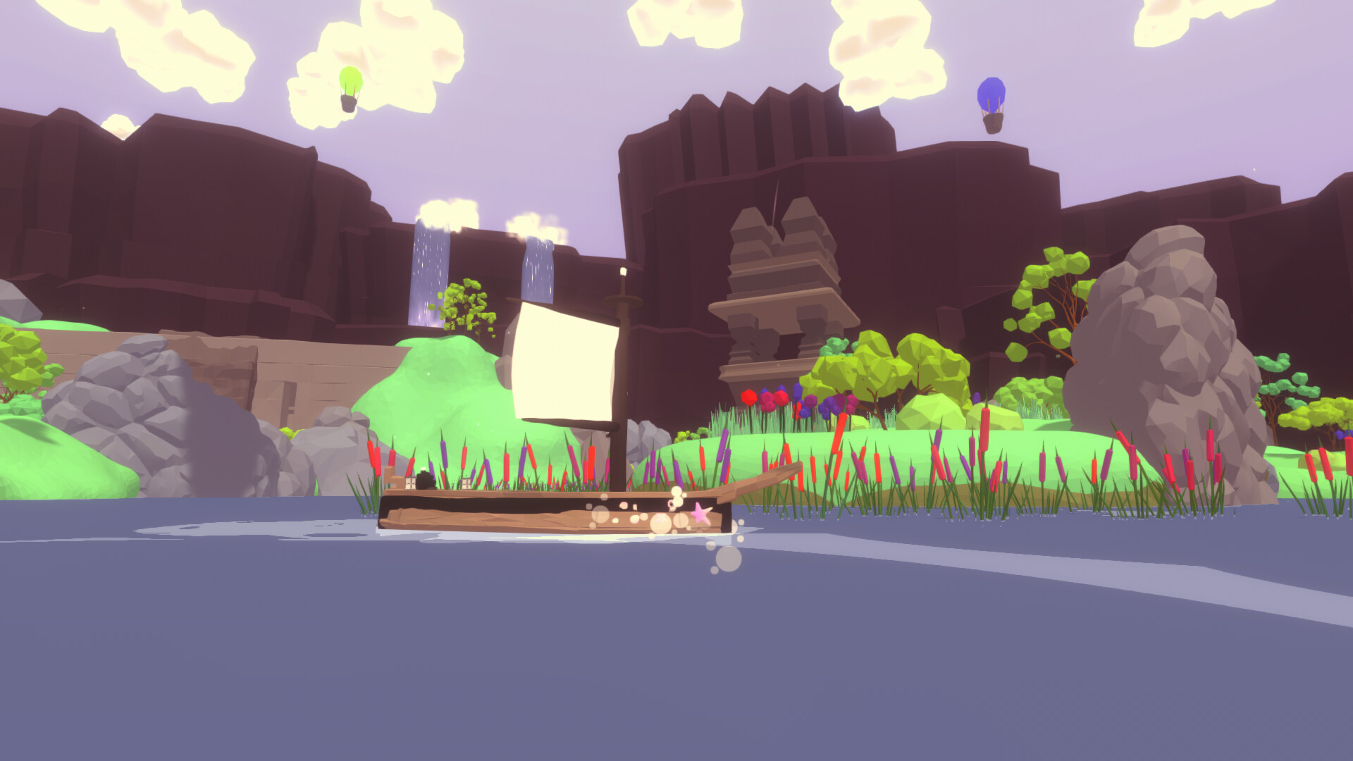 Dream #46 Screenshot 6