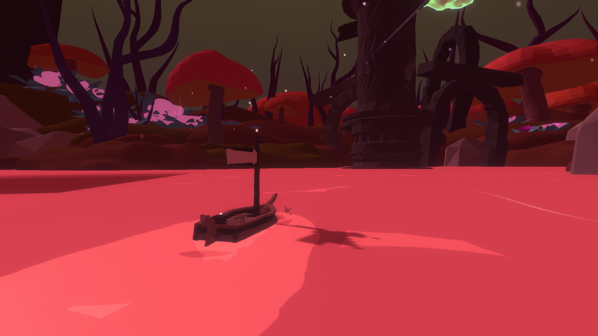 Dream #46 Screenshot 2