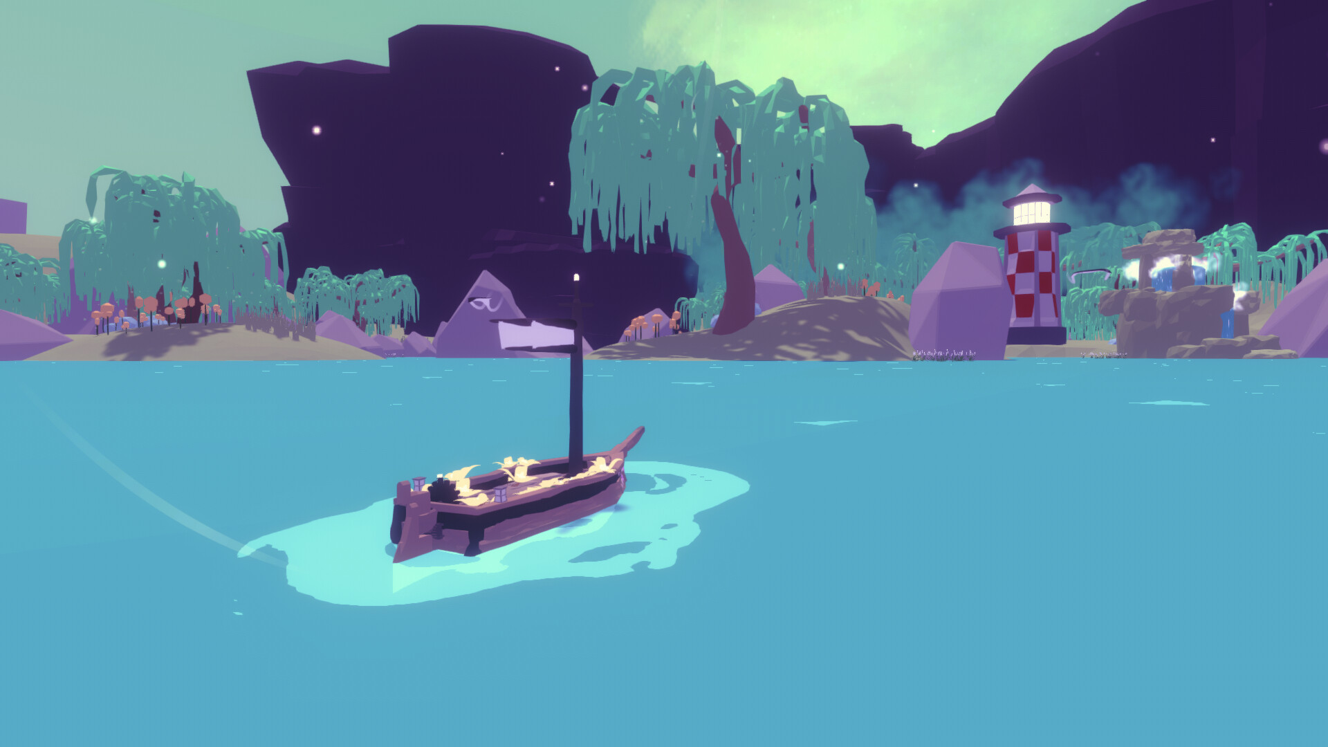 Dream #46 Screenshot 5