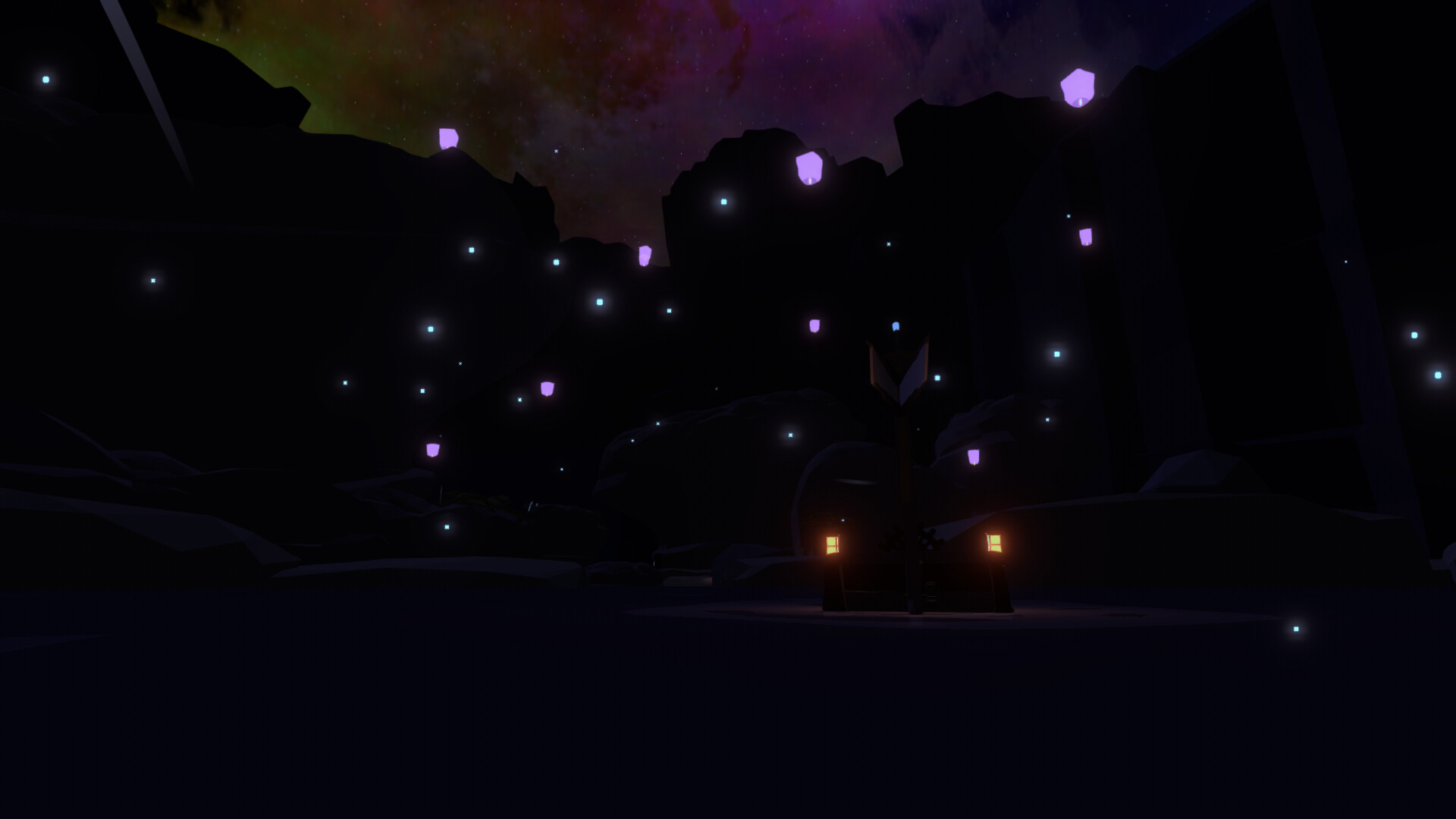 Dream #46 Screenshot 8