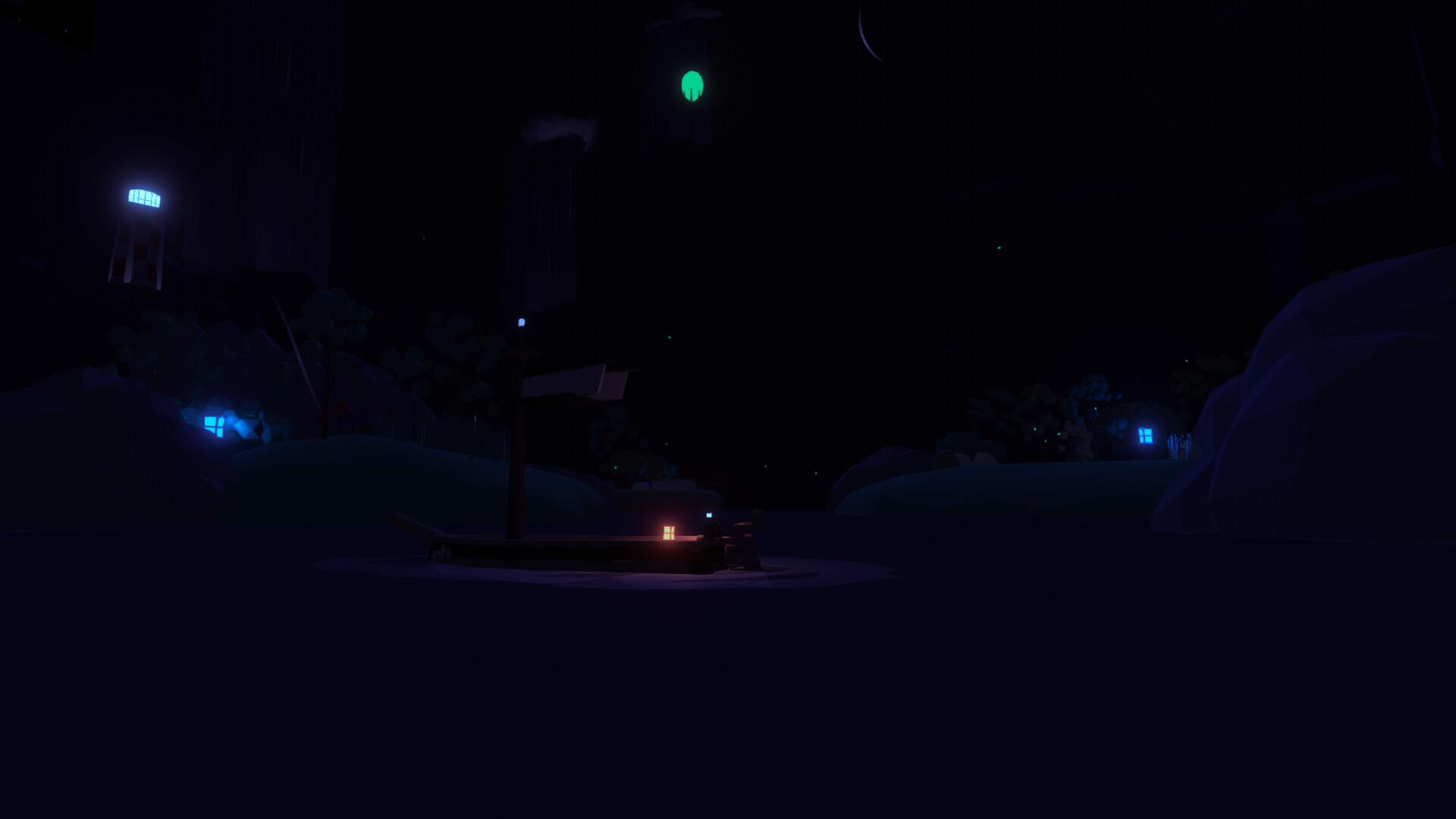 Dream #46 Screenshot 4