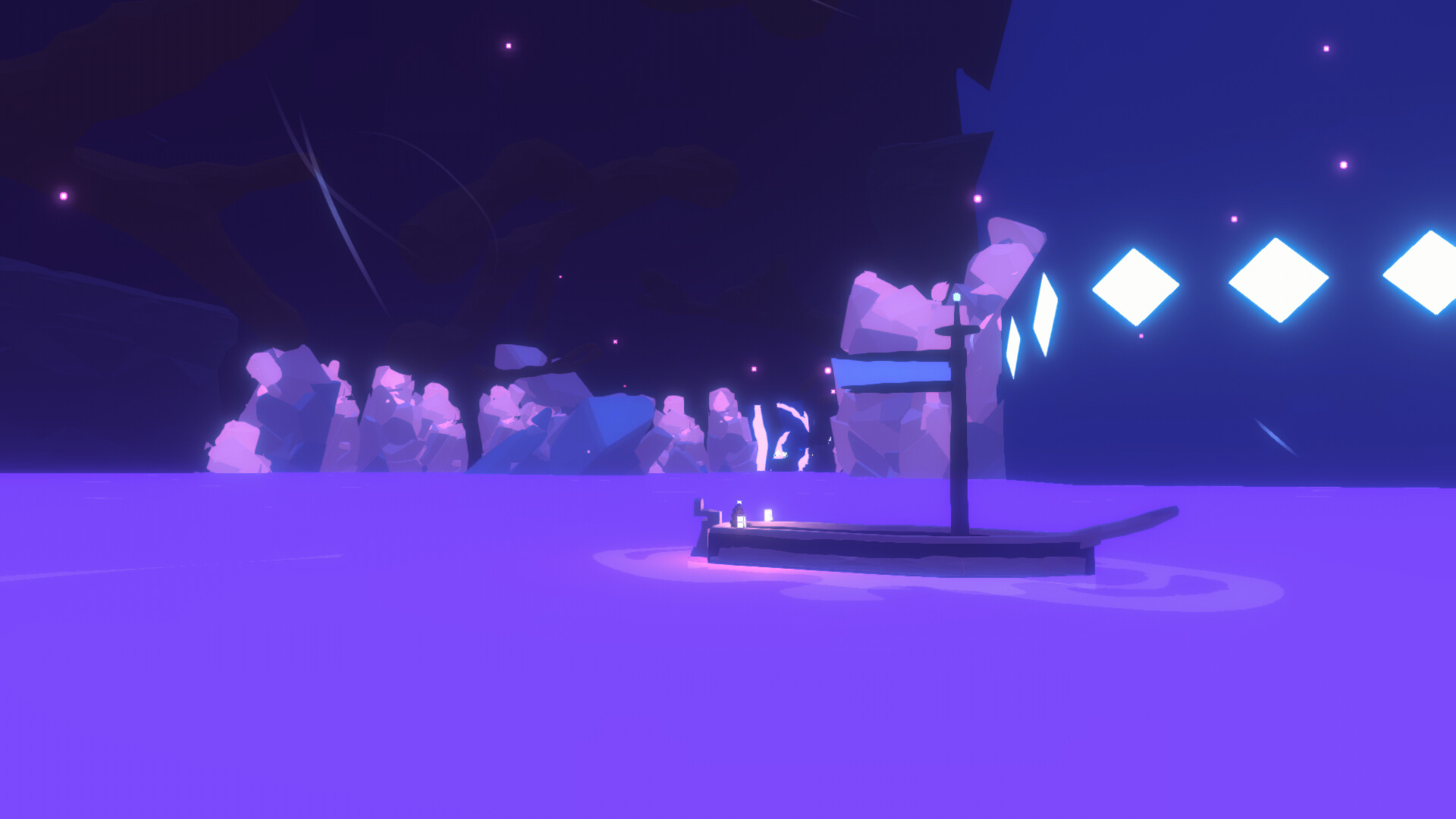 Dream #46 Screenshot 3