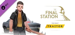 The Only Traitor DLC