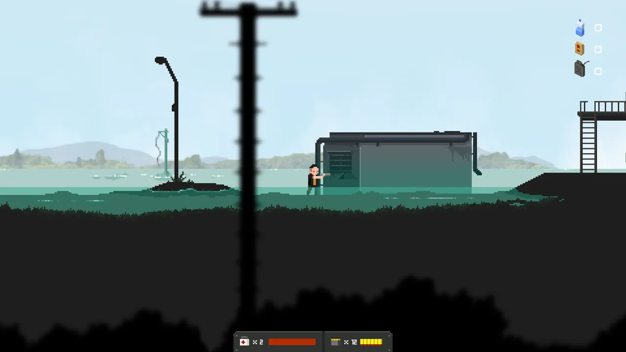 The Only Traitor DLC Screenshot 5