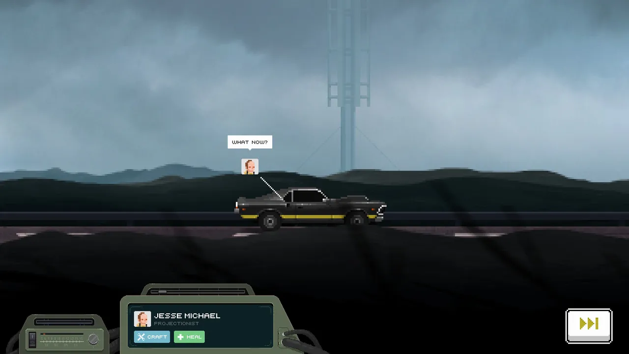 The Only Traitor DLC Screenshot 6