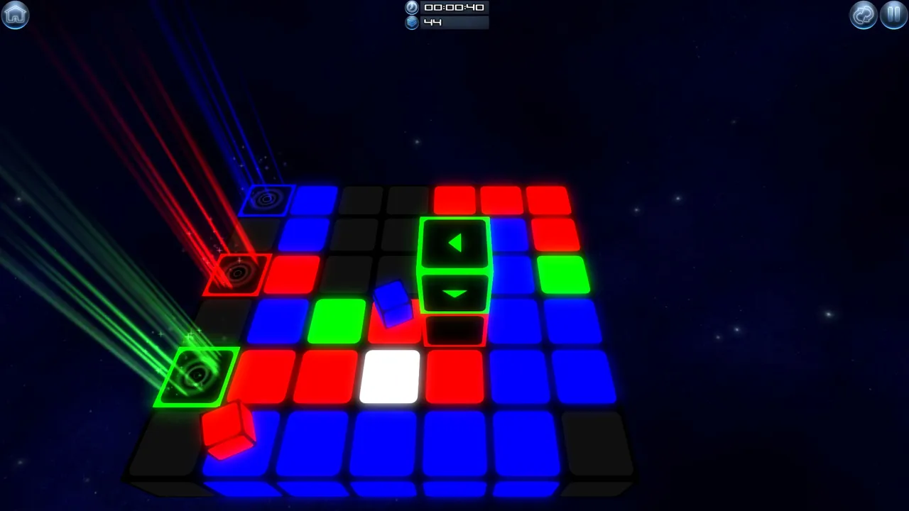 Fake Colours Screenshot 4