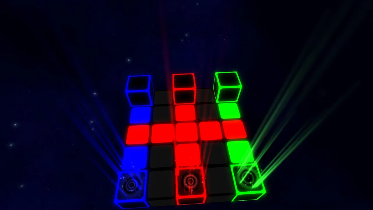 Fake Colours Screenshot 1