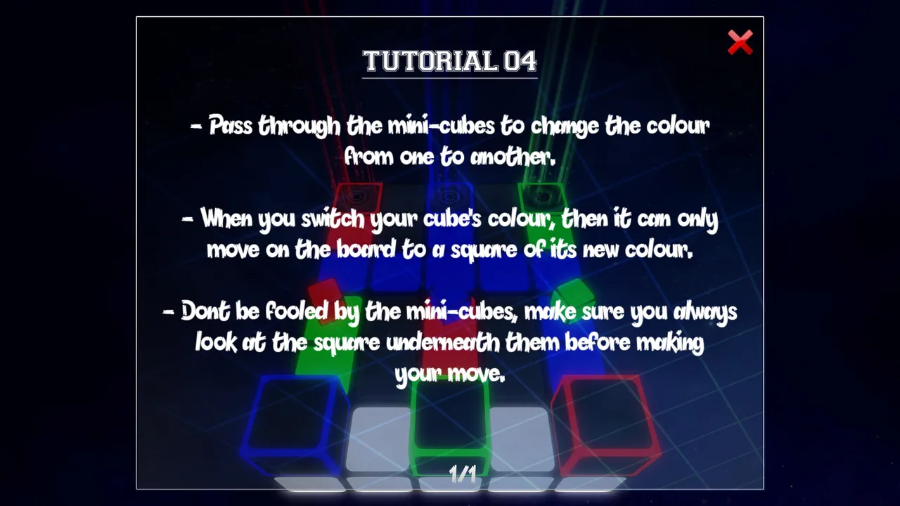 Fake Colours Screenshot 8