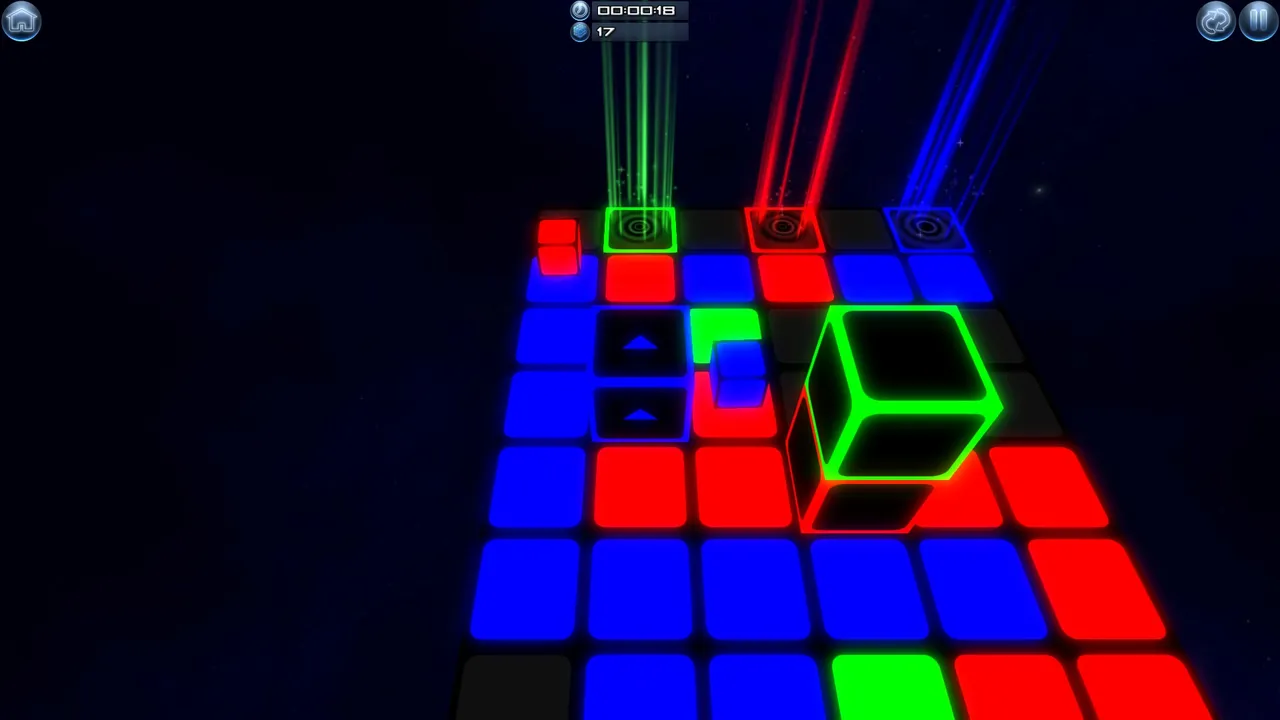 Fake Colours Screenshot 0