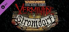 Warhammer: End Times - Vermintide Stromdorf