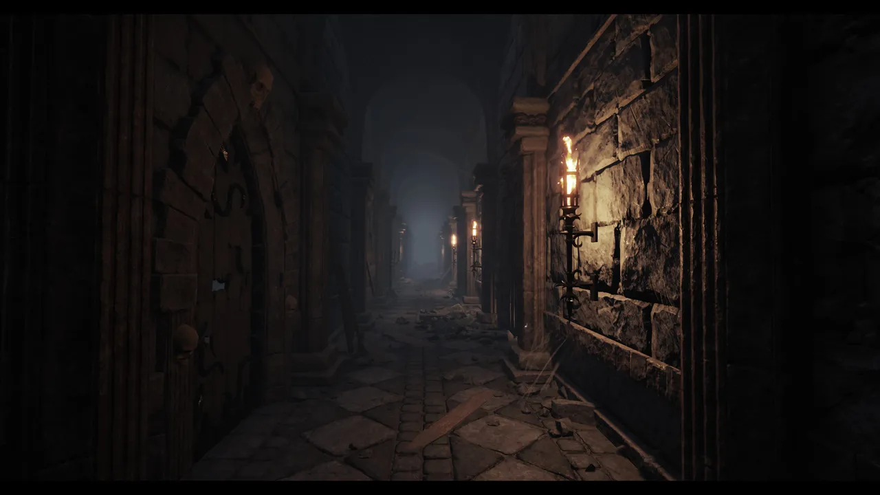 Warhammer: End Times - Vermintide Drachenfels Screenshot 8