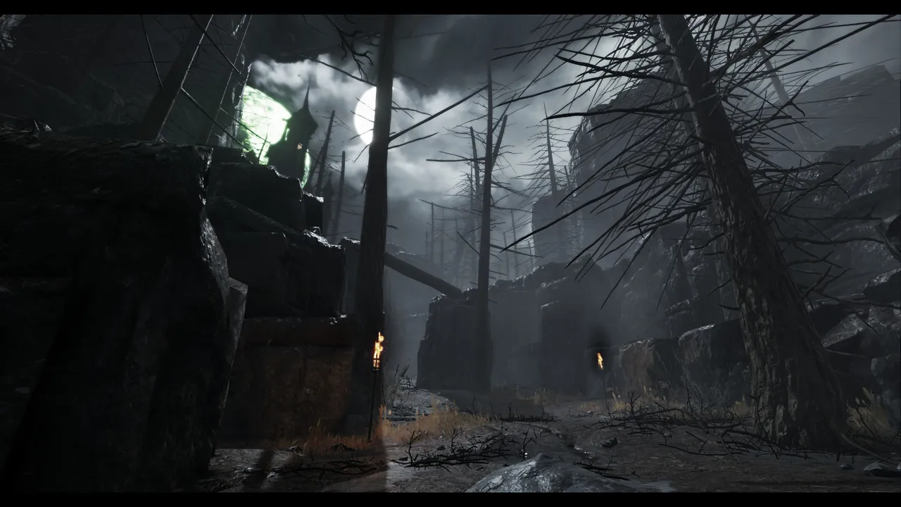 Warhammer: End Times - Vermintide Drachenfels Screenshot 9