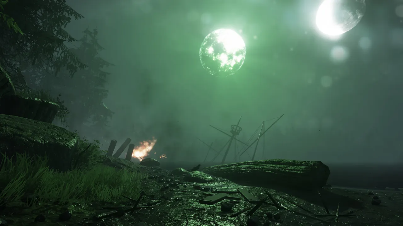 Warhammer: End Times - Vermintide Death on the Reik Screenshot 11