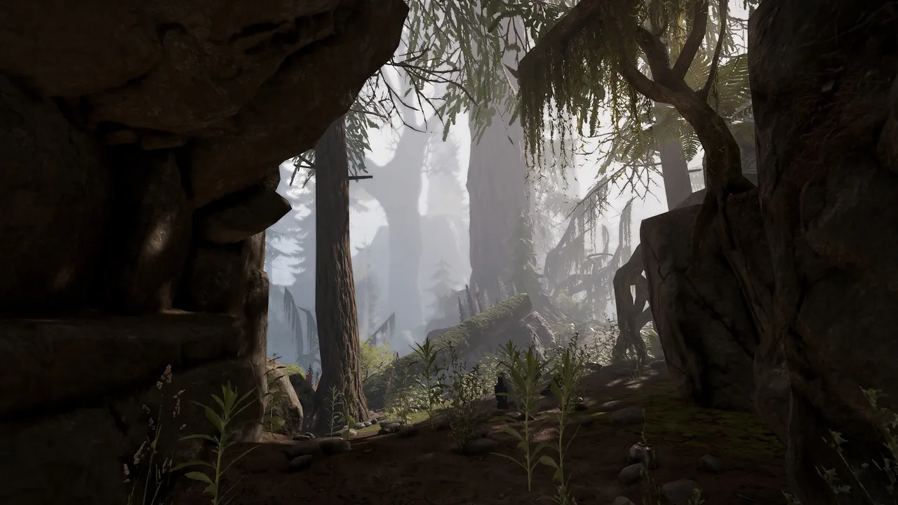 Warhammer: End Times - Vermintide Death on the Reik Screenshot 10