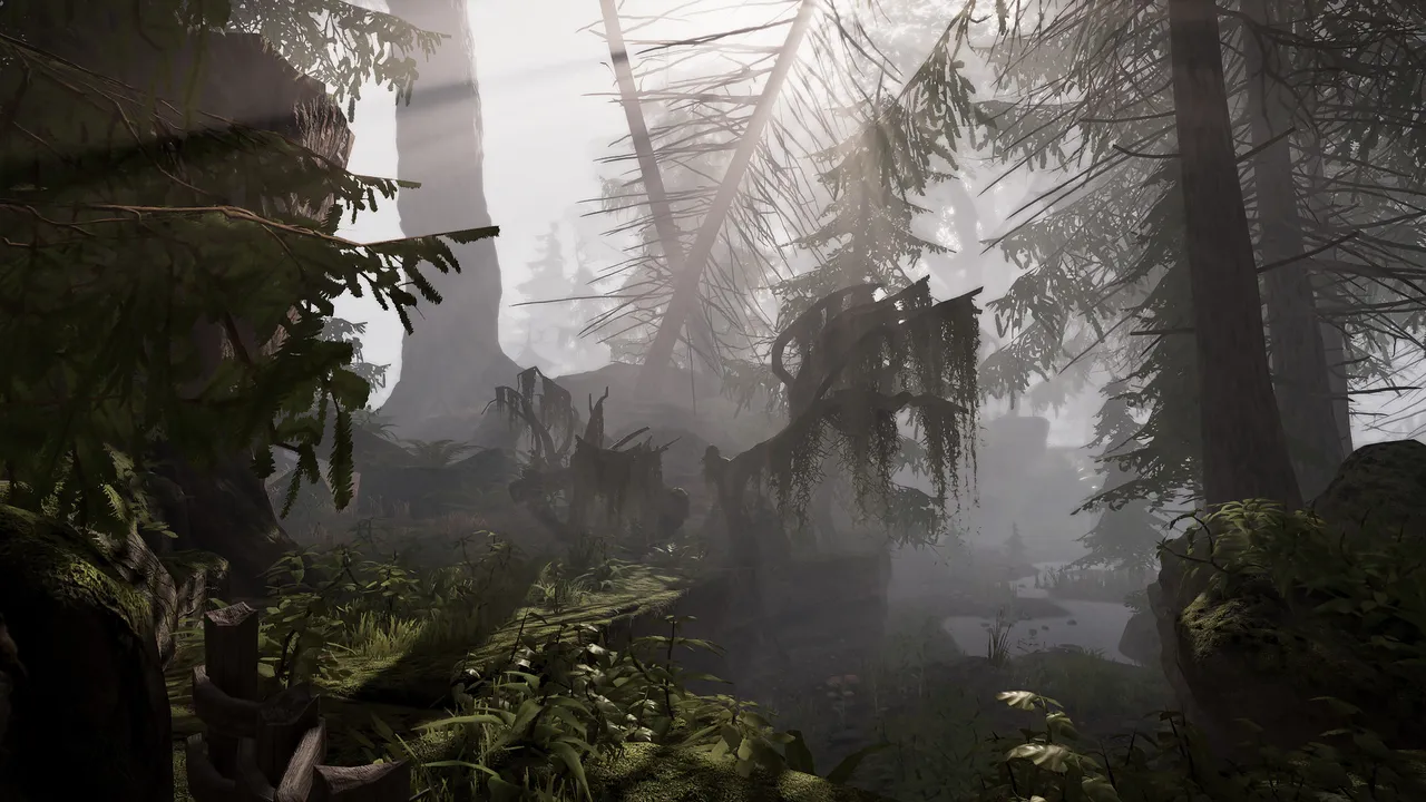 Warhammer: End Times - Vermintide Death on the Reik Screenshot 3