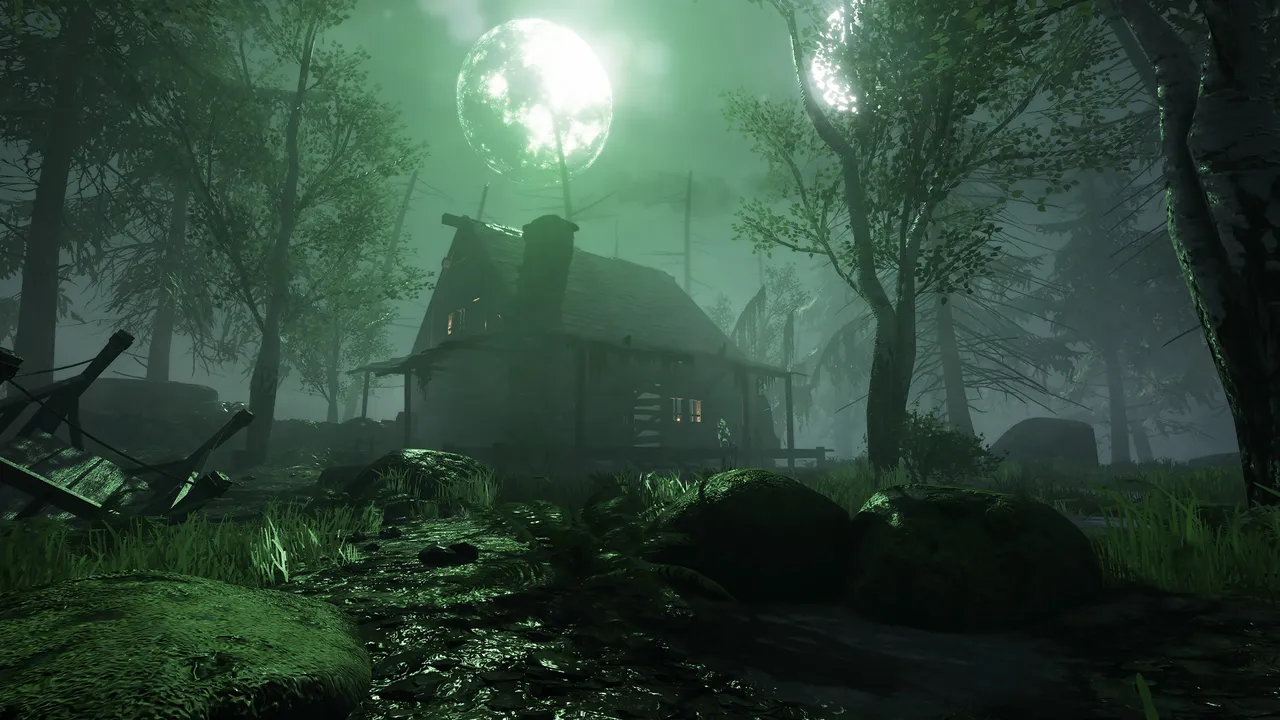Warhammer: End Times - Vermintide Death on the Reik Screenshot 9