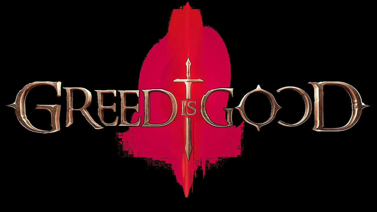 Greed is Good Playtest Screenshot 3