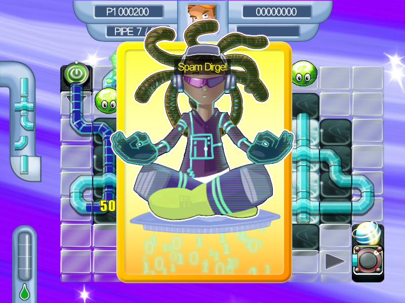 Pipe Mania Screenshot 4